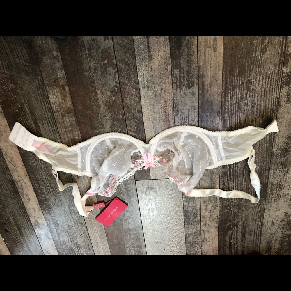 Curvy Kate Portia 32FF (UK) NWT